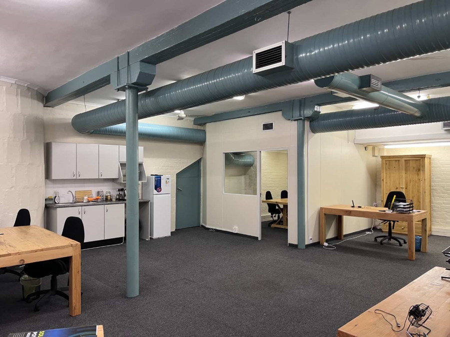 To Let commercial Property for Rent in Observatory Western Cape